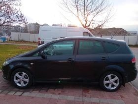 Seat Altea Altea xl, снимка 11