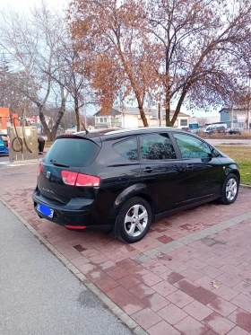 Seat Altea Altea xl, снимка 1