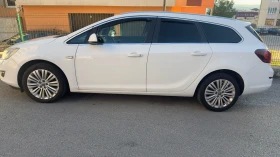 Opel Astra J Cosmo, снимка 5