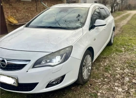 Opel Astra J Cosmo, снимка 3