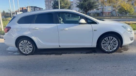 Opel Astra J Cosmo, снимка 6