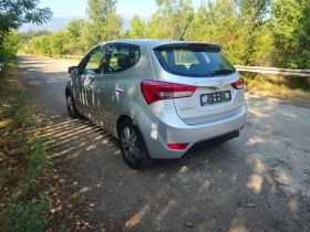 Hyundai Ix20 1.6 AVTOMAT | Mobile.bg    2