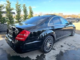 Mercedes-Benz S 350 D 4MATIC FULL AMG 6.3 PACK FACELIFT ЛИЗИНГ 100%, снимка 9