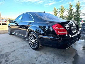 Mercedes-Benz S 350 D 4MATIC FULL AMG 6.3 PACK FACELIFT ЛИЗИНГ 100%, снимка 7