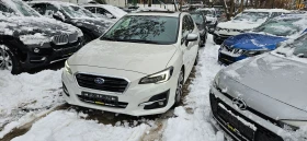 Subaru Levorg 2.0i Lineartronic Premium Bi-fuel  Euro6D - изображение 1