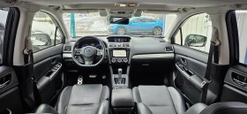 Subaru Levorg 2.0i Lineartronic Premium GPL Euro6D, снимка 8