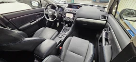 Subaru Levorg 2.0i Lineartronic Premium GPL Euro6D, снимка 7