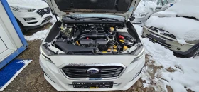 Subaru Levorg 2.0i Lineartronic Premium GPL Euro6D, снимка 17