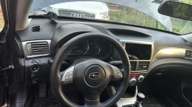 Subaru Impreza 2.0 D, снимка 2