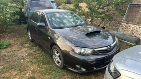 Subaru Impreza 2.0 D, снимка 1