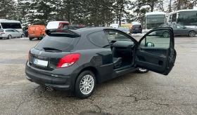 Peugeot 207 1.4i RC Edition, снимка 8