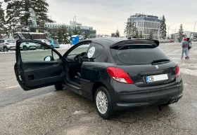 Peugeot 207 1.4i RC Edition, снимка 3