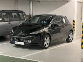 Peugeot 207 1.4i RC Edition, снимка 2