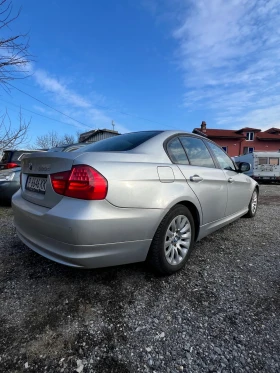 BMW 320 320D Facelift | Mobile.bg    4