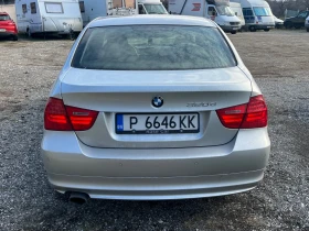 BMW 320 320D Facelift | Mobile.bg    5