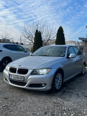 BMW 320 320D Facelift | Mobile.bg    2