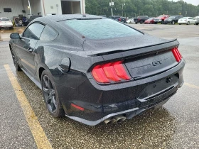 Ford Mustang, снимка 3