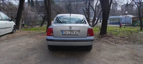 VW Passat, снимка 2