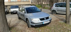 VW Passat, снимка 1