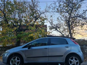 Fiat Punto Multijet, снимка 2