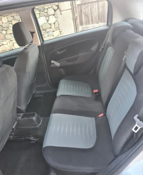 Fiat Punto Multijet, снимка 6