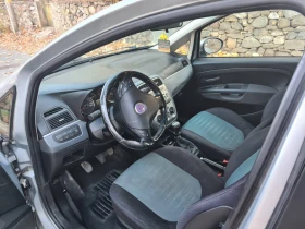 Fiat Punto Multijet, снимка 5