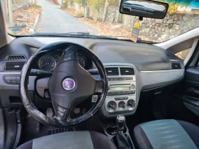 Fiat Punto Multijet, снимка 4