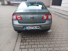 VW Passat 1.8I, снимка 3