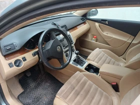 VW Passat 1.8I, снимка 4