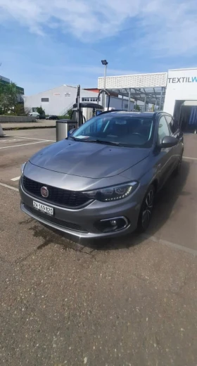  Fiat Tipo