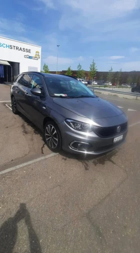 Fiat Tipo | Mobile.bg    2