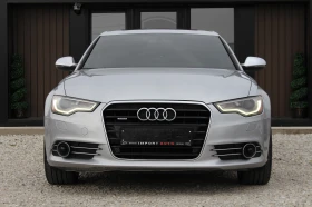     Audi A6 3.0TFSI* LED* QUATTRO