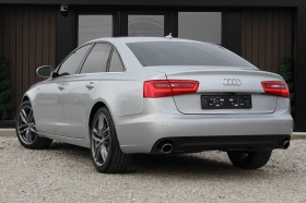     Audi A6 3.0TFSI* LED* QUATTRO