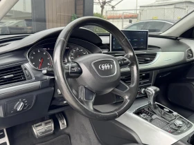 Audi A6 3.0TFSI* LED* QUATTRO, снимка 10