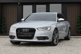 Audi A6 3.0TFSI* LED* QUATTRO | Mobile.bg    1