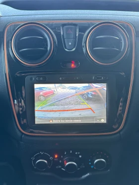 Dacia Dokker 1.2i STEPWAY - 15800 лв. - 28083752 | Car24.bg