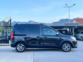 Dacia Dokker 1.2i STEPWAY - 15800 лв. - 28083752 | Car24.bg