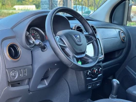 Dacia Dokker 1.2i STEPWAY - 15800 лв. - 28083752 | Car24.bg