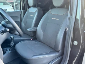 Dacia Dokker 1.2i STEPWAY - 15800 лв. - 28083752 | Car24.bg