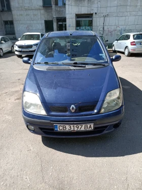 Обява за продажба на Renault Megane Scenic ~1 900 лв. - изображение 1