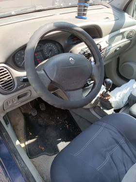 Обява за продажба на Renault Megane Scenic ~1 900 лв. - изображение 3