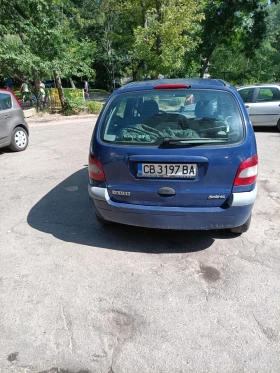 Обява за продажба на Renault Megane Scenic ~1 900 лв. - изображение 1