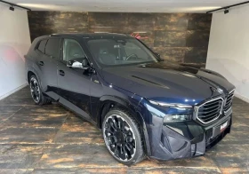 BMW XM 4, 4i xDrive - 249990 лв. - 40229325 2