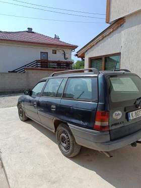 Opel Astra 1.6 | Mobile.bg    3