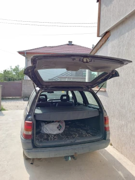Opel Astra 1.6 | Mobile.bg    6