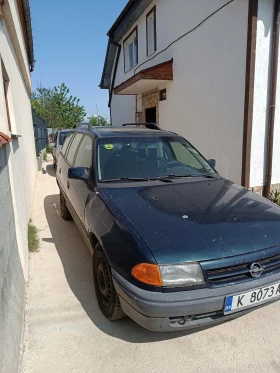 Opel Astra 1.6 | Mobile.bg    2