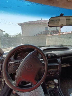 Opel Astra 1.6 | Mobile.bg    5