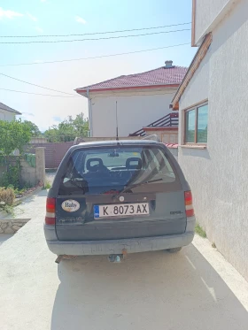 Opel Astra 1.6 | Mobile.bg    4