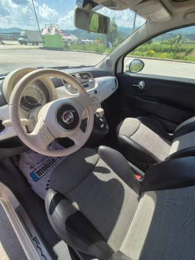 Fiat 500 1.3 | Mobile.bg    11