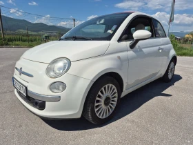     Fiat 500 1.3